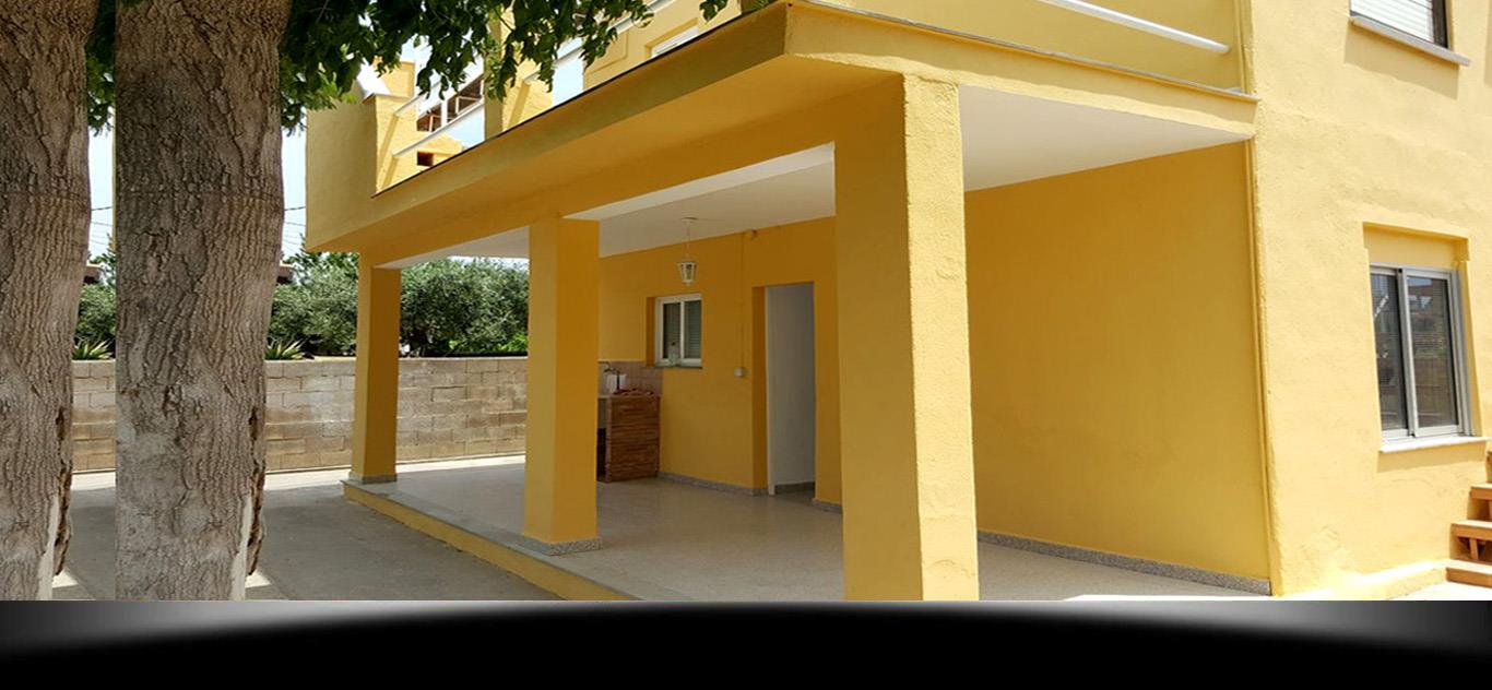 pintura alta decoracion castellon