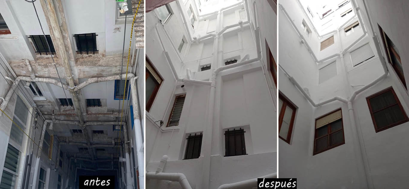 pintores alta decoracion castellon