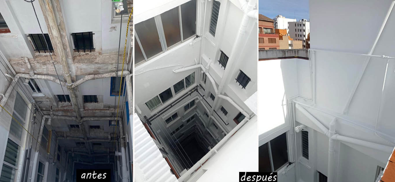 pintor alta decoracion castellon