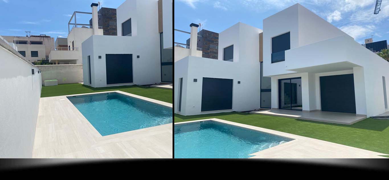 pintura alta decoracion castellon