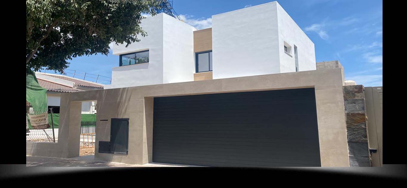 pinturas de exterior castellon
