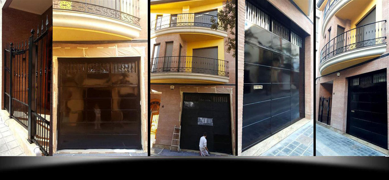 pintor viviendas castellon