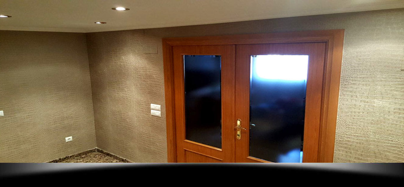 pintura industrial en castellon