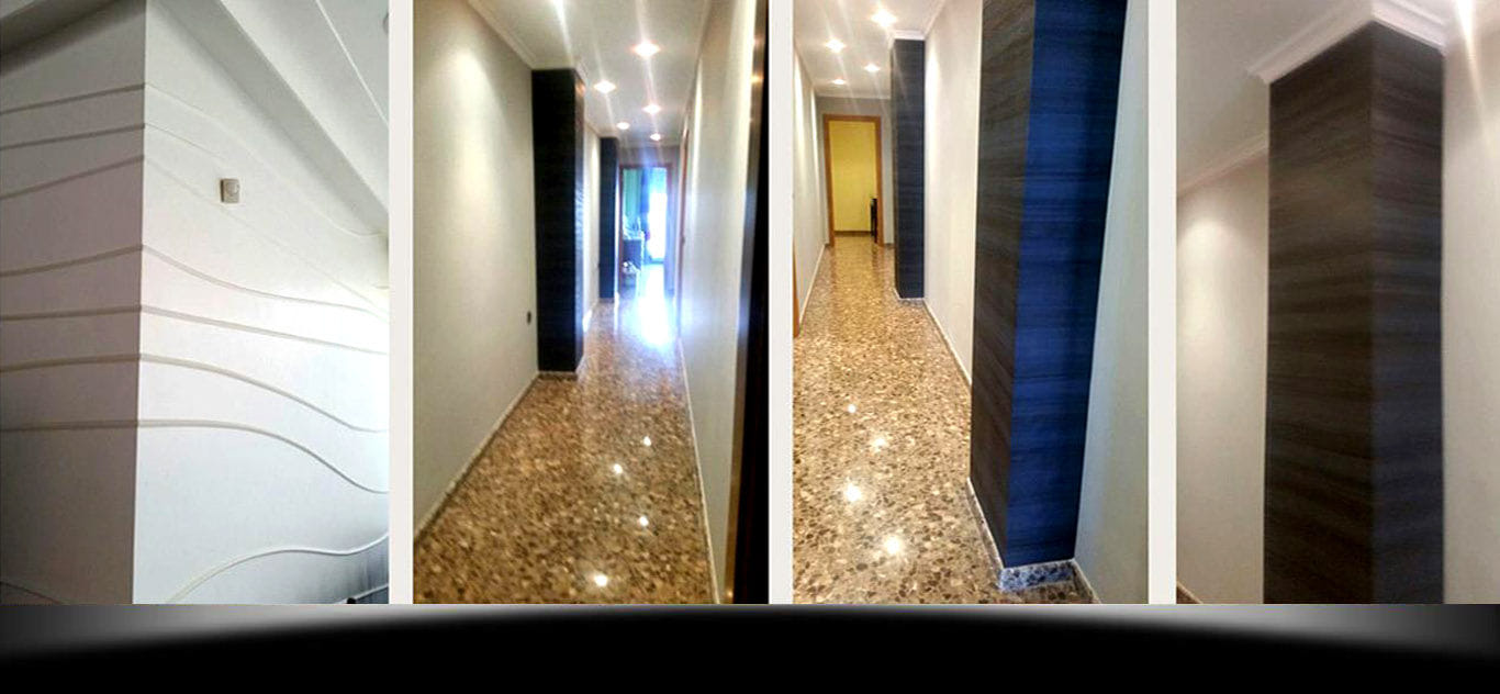 decoracion estuco castellon