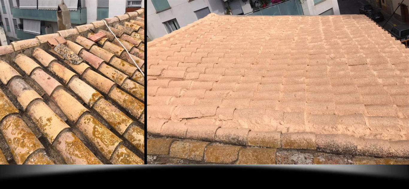 solucionar aislamientos castellon