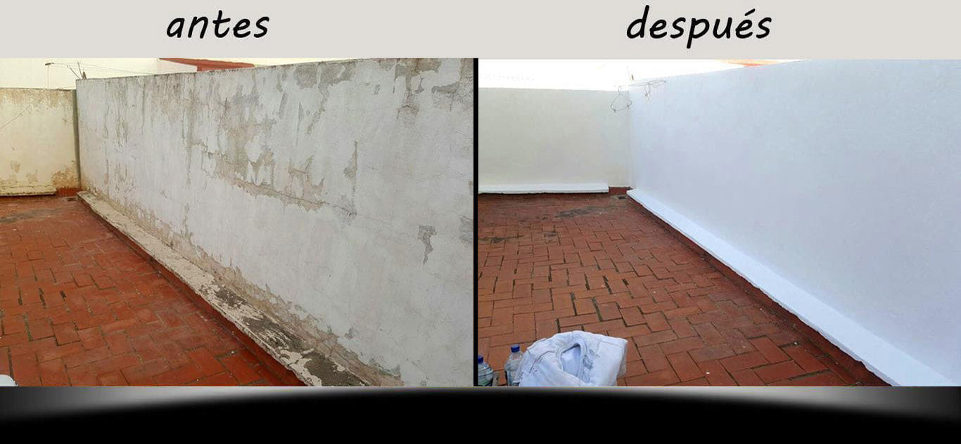 soluciones aislamientos castellon