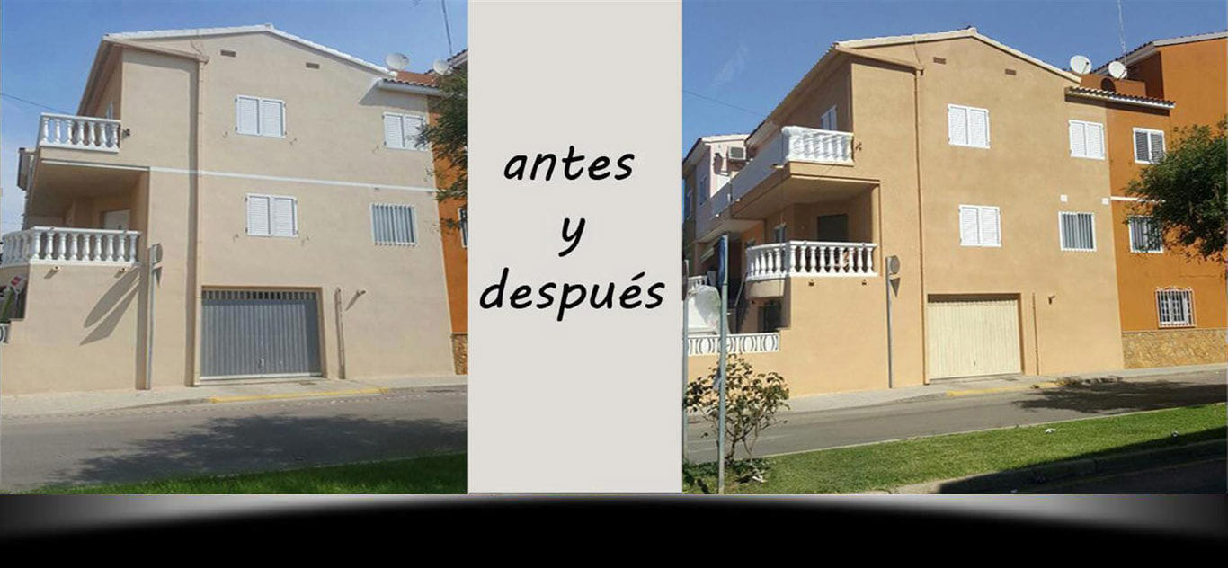 soluciones impermeabilizacion castellon