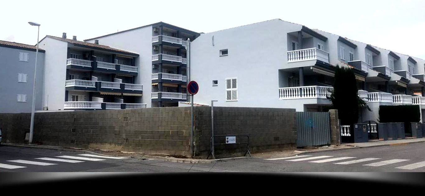 restauracion fachadas en castellon