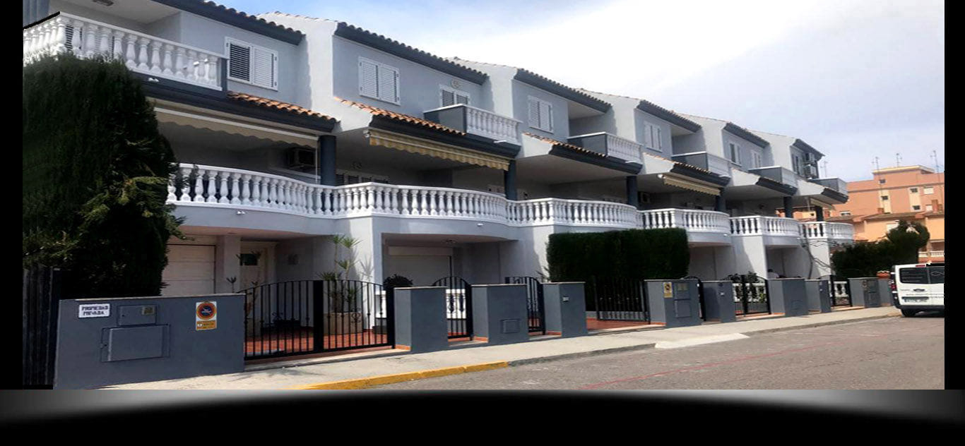 restauracion fachadas castellon