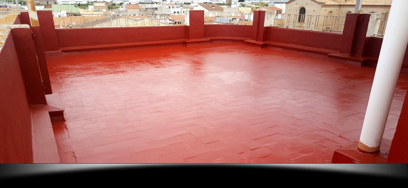 soluciones impermeabilizacion castellon