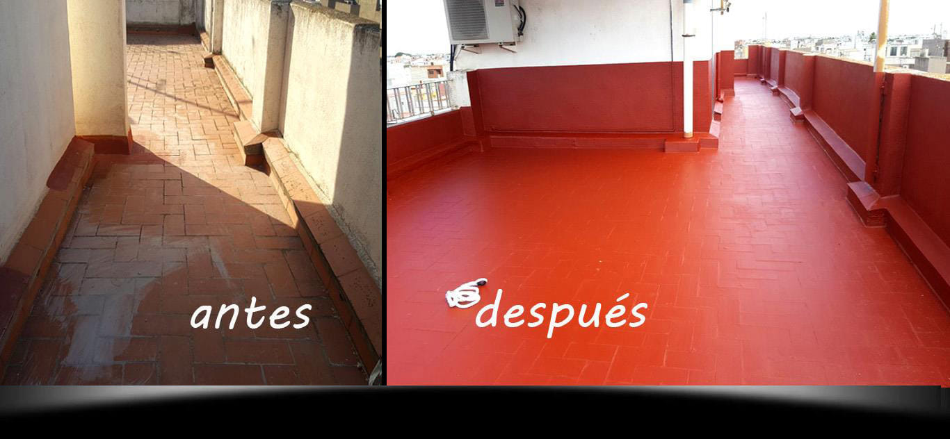soluciones impermeabilizacion en castellon