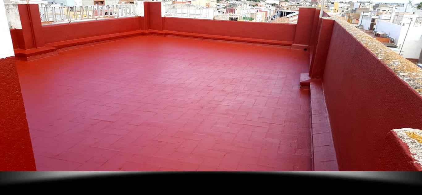 soluciones impermeabilizacion castellon