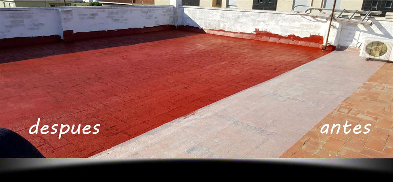 soluciones impermeabilizacion castellon