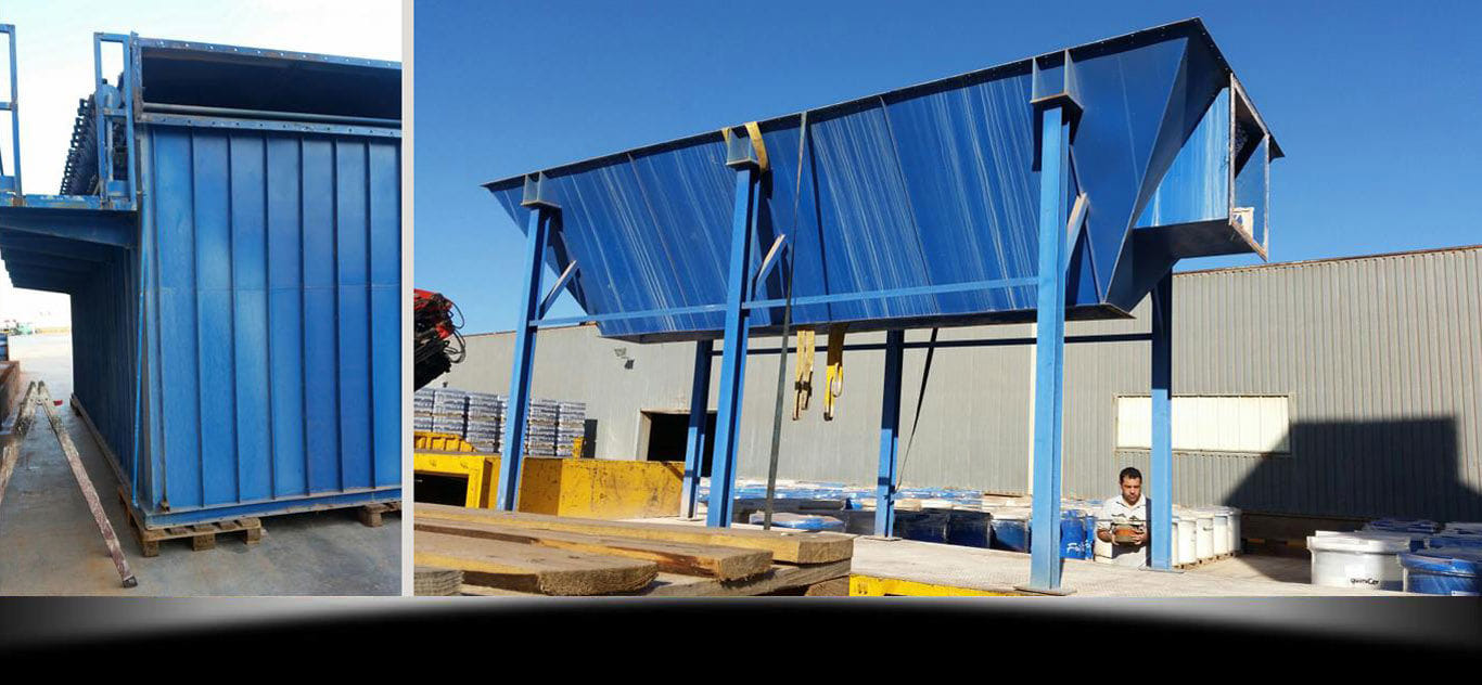 pintura naves en castellon